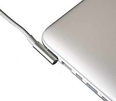 

SmartPower 85W Magsafe Charger for MacBook Pro (15-inch 2.4/2.2GHz) 85 85 W Adapter(Power Cord Included)