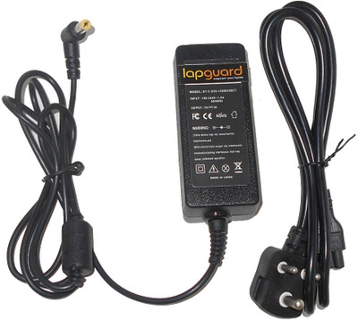 

Lapguard Asus 12V 3A 36W 65 W Adapter(Power Cord Included)