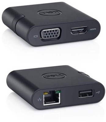 

Dell DA100 0 W Adapter