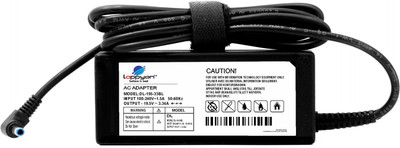 

LAPPYON 19.5 v 3.34A 65 W Adapter(Power Cord Included)