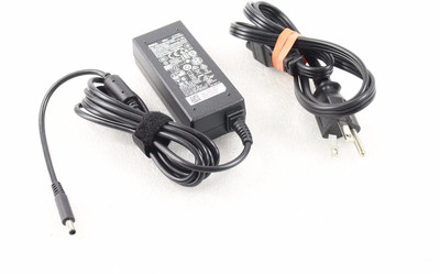 

Dell XPS 13 45 W Adapter(Power Cord Included)