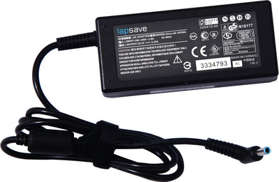 

Lapsave HP65BL 65 W Adapter