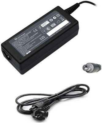 

Lappy power G4 G5 G6 G7 18.5V 3.5A 65W Charger by Rajdhani Deals 65 W Adapter(Power Cord Included)