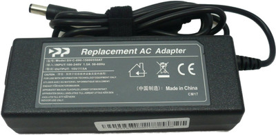 50% OFF on lapguard AD_TA15V5A6.3 x 3.0_1 75 W Adapter(Power Cord Included)