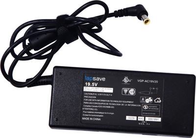 

Lapsave SO75 75 W Adapter