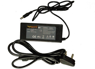 

Lapguard Toshiba PA3467E-1AC3 PA3468E-1AC3 90 90 W Adapter(Power Cord Included)