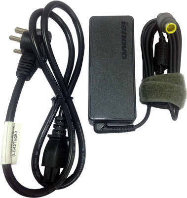 

Lenovo 40Y7703 Laptop AC 65 W Adapter(Power Cord Included)