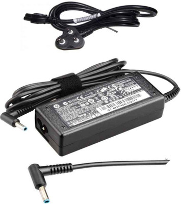 

HP K5D24 65 W Adapter(Power Cord Included)
