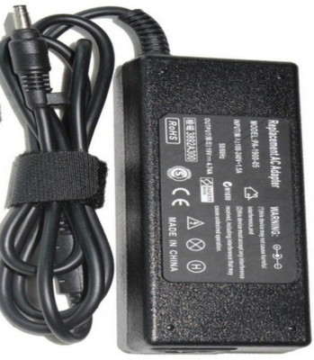 

Lapguard Hp 520_90 90 W Adapter(Power Cord Included)