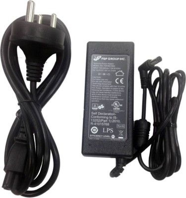 Acer 1551 65 W Adapter(Power Cord Included)