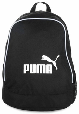 

Puma 14 inch Laptop Backpack(Black)