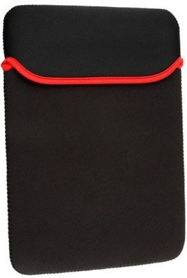 QP360 12 inch Expandable Sleeve/Slip Case(Black) available at flipkart for Rs.199