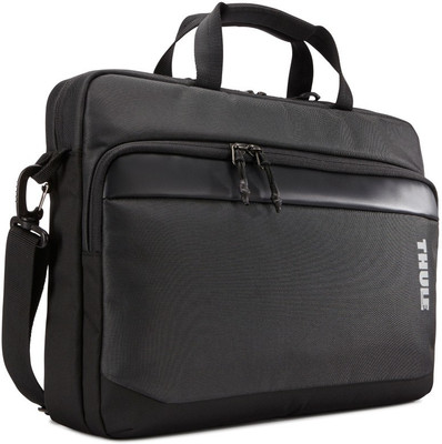 

Thule 15 inch Laptop Messenger Bag(Black)