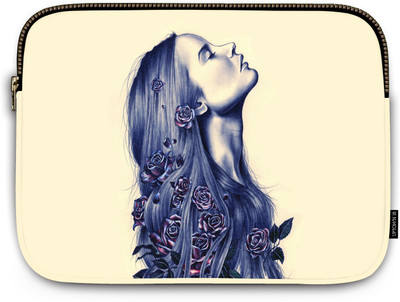 

Go India Store 13 inch Sleeve/Slip Case(Multicolor)