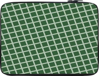 

Snoogg 15 inch Expandable Sleeve/Slip Case(Multicolor)