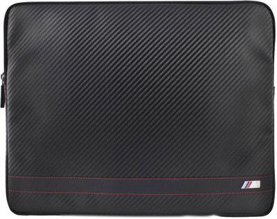 

Bmw 13 inch Sleeve/Slip Case(Black)