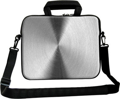 

Theskinmantra 11 inch Laptop Messenger Bag(Multicolor)