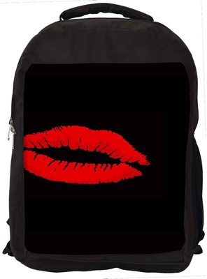 

Snoogg 15 inch Laptop Backpack(Multicolor)