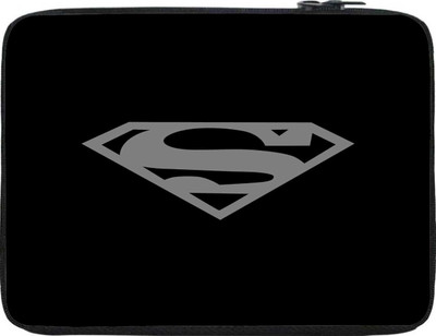 

Snoogg 10 inch Expandable Sleeve/Slip Case(Multicolor)