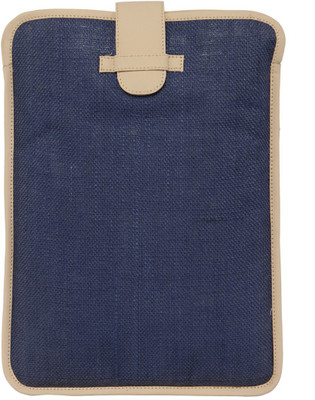 

Campus Sutra 9 inch Sleeve/Slip Case(Blue), Teal