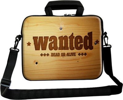

Theskinmantra 15 inch Laptop Messenger Bag(Multicolor)