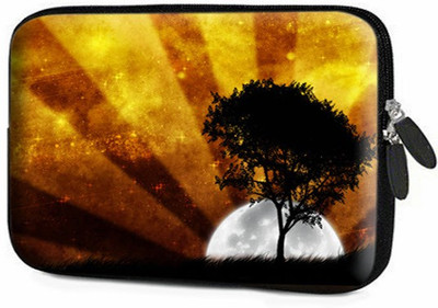 

Theskinmantra 15 inch Expandable Sleeve/Slip Case(Multicolor)