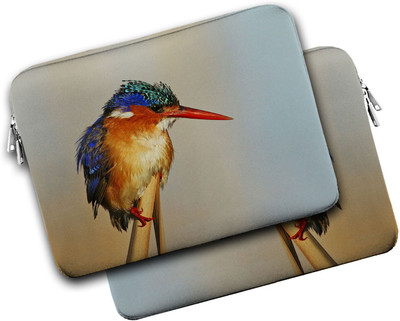 

Right 15 inch Sleeve/Slip Case(Beige, Orange, Blue), Rils031c-a
