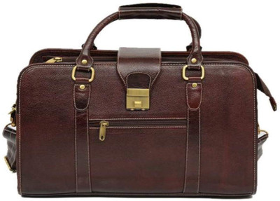 

C Comfort 15 inch Expandable Laptop Messenger Bag(Brown), El30 brown