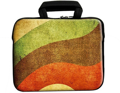 

Theskinmantra 15 inch Sleeve/Slip Case(Multicolor)