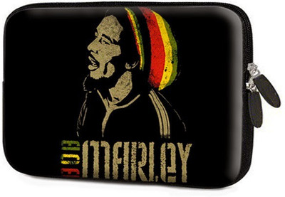 

Theskinmantra 15 inch Expandable Sleeve/Slip Case(Multicolor)