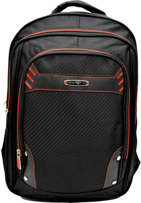 

AGINOS 17 inch Laptop Backpack(Black), Ranger black