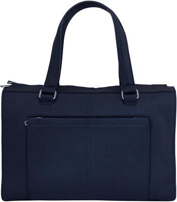 

Mohawk 15 inch Laptop Messenger Bag(Blue)