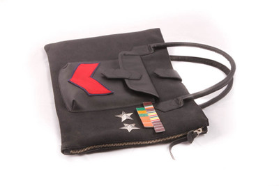 

Harp 13 inch Sleeve/Slip Case(Black)