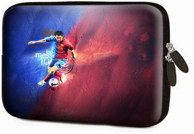 

Theskinmantra 15 inch Expandable Sleeve/Slip Case(Multicolor)