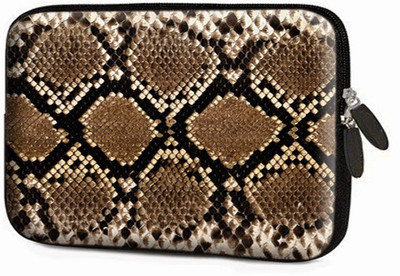 

Theskinmantra 15 inch Expandable Sleeve/Slip Case(Multicolor)