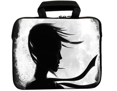 

Theskinmantra 13 inch Sleeve/Slip Case(Multicolor)
