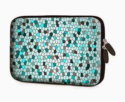 

Theskinmantra 15 inch Expandable Sleeve/Slip Case(Multicolor)