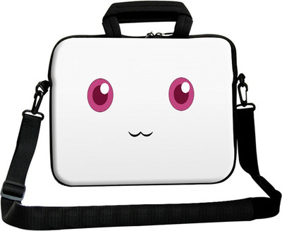 

Theskinmantra 15 inch Laptop Messenger Bag(Multicolor)
