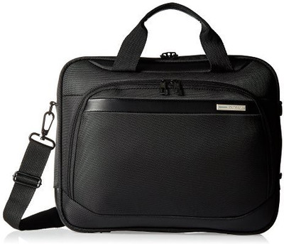 

Samsonite Laptop Strolley Bag(Black)