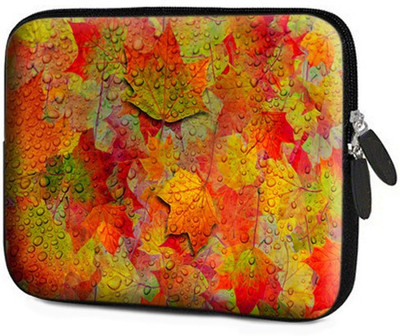 

Theskinmantra 10 inch Sleeve/Slip Case(Multicolor)