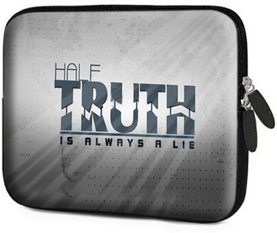

Theskinmantra 13 inch Sleeve/Slip Case(Multicolor)