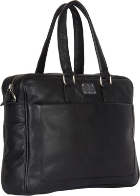 

Kara 14 inch Laptop Case(Black)