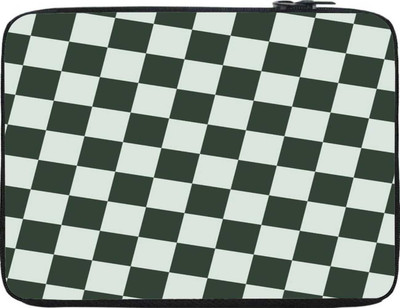 

Snoogg 12 inch Expandable Sleeve/Slip Case(Multicolor)