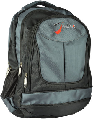 

Jodiac JSH_105 Waterproof School Bag(Grey, 31 inch)