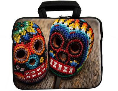

Theskinmantra 13 inch Sleeve/Slip Case(Multicolor)