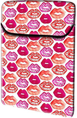 

Theskinmantra 15 inch Expandable Sleeve/Slip Case(Multicolor)