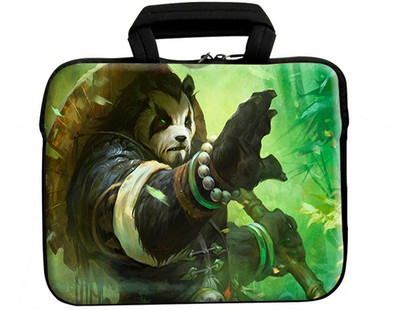 

Theskinmantra 15 inch Sleeve/Slip Case(Multicolor)
