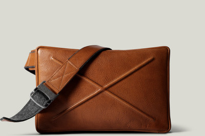 

Cobbleroad 15 inch Sleeve/Slip Case(Tan), Heritage cb07