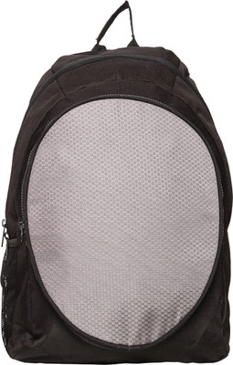 

Campus Sutra 15 inch Laptop Backpack(Black)