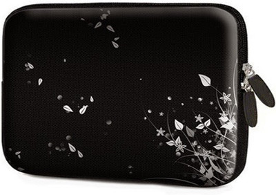 theskinmantra 15 inch Expandable Sleeve/Slip Case(Multicolor)